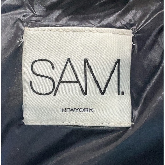 SAM. Carmen Jacket small - Picture 8 of 10